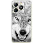 Чохол BoxFace Realme C61 