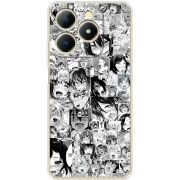 Чохол BoxFace Realme C61 O-Face