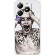Чохол BoxFace Realme C61 