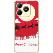 Чохол BoxFace Realme C61 