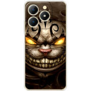 Чохол BoxFace Realme C61 