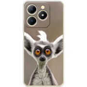 Чохол BoxFace Realme C61 
