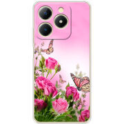 Чохол BoxFace Realme C61 
