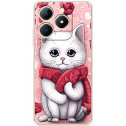 Чохол BoxFace Realme C61 