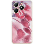 Чохол BoxFace Realme C61 