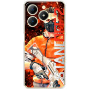Чохол BoxFace Realme C61 StandOff 2 orang