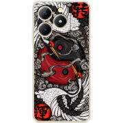 Чохол BoxFace Realme C61 
