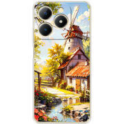 Чохол BoxFace Realme C61 