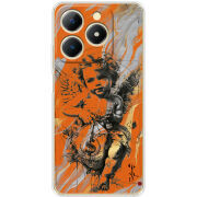 Чохол BoxFace Realme C61 