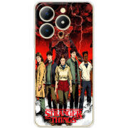 Чохол BoxFace Realme C61 