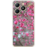 Чохол BoxFace Realme C61 