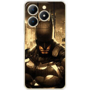 Чохол BoxFace Realme C61 