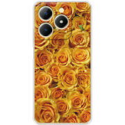 Чохол BoxFace Realme C61 