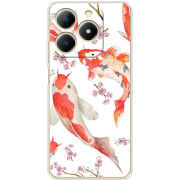 Чохол BoxFace Realme C61 