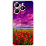Чохол BoxFace Realme C61 