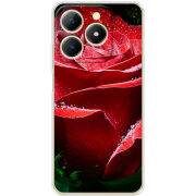 Чохол BoxFace Realme C61 