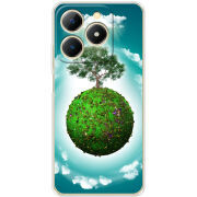Чохол BoxFace Realme C61 