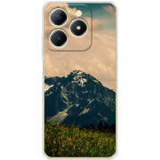 Чохол BoxFace Realme C61 