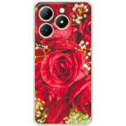 Чохол BoxFace Realme C61 