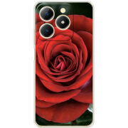 Чохол BoxFace Realme C61 