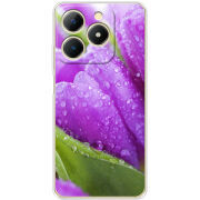 Чохол BoxFace Realme C61 