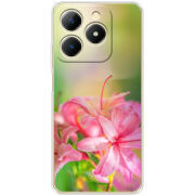 Чохол BoxFace Realme C61 