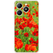 Чохол BoxFace Realme C61 