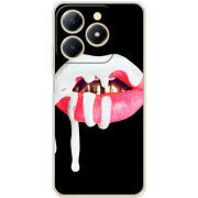 Чохол BoxFace Realme C61 