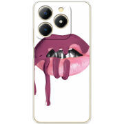 Чохол BoxFace Realme C61 