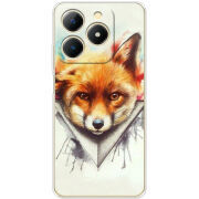 Чохол BoxFace Realme C61 