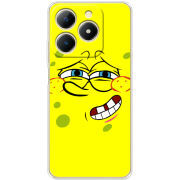 Чохол BoxFace Realme C61 