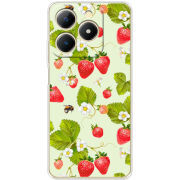 Чохол BoxFace Realme C61 