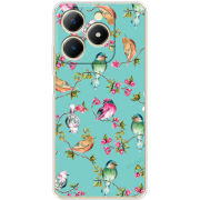 Чохол BoxFace Realme C61 