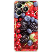 Чохол BoxFace Realme C61 