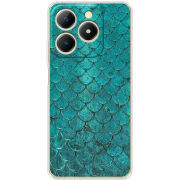 Чохол BoxFace Realme C61 