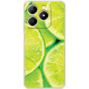 Чохол BoxFace Realme C61 