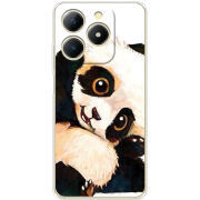 Чохол BoxFace Realme C61 