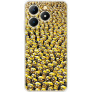 Чохол BoxFace Realme C61 