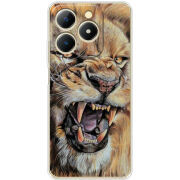 Чохол BoxFace Realme C61 