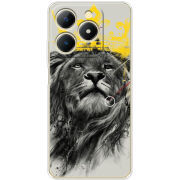 Чохол BoxFace Realme C61 