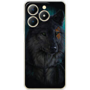 Чохол BoxFace Realme C61 