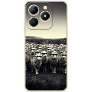 Чохол BoxFace Realme C61 