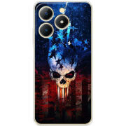 Чохол BoxFace Realme C61 