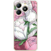 Чохол BoxFace Realme C61 