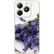 Чохол BoxFace Realme C61 