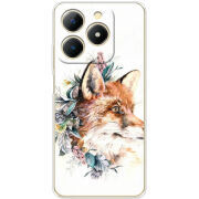 Чохол BoxFace Realme C61 