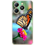 Чохол BoxFace Realme C61 