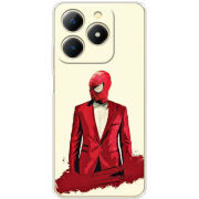 Чохол BoxFace Realme C61 