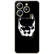 Чохол BoxFace Realme C61 