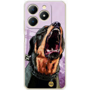 Чохол BoxFace Realme C61 